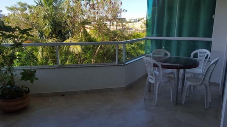 Praia De Bombinhas Res Solar Das Bromelias 외부 사진
